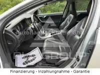 2011 Volvo V60