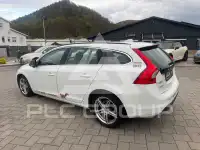 2011 Volvo V60