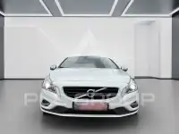 2011 Volvo V60