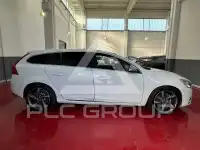 2011 Volvo V60