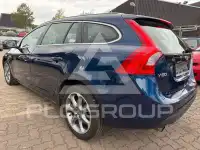 2011 Volvo V60