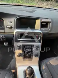 2011 Volvo V60