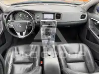 2011 Volvo V60