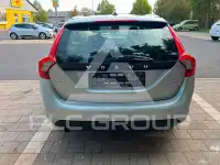 2011 Volvo V60