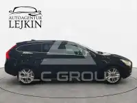 2011 Volvo V60