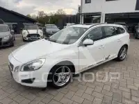 2011 Volvo V60
