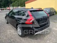 2011 Volvo V60