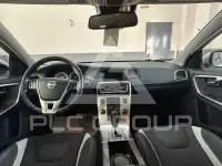 2011 Volvo V60