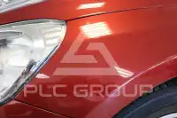 2011 Volvo V60