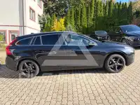 2011 Volvo V60