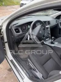 2011 Volvo V60