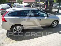 2011 Volvo V60