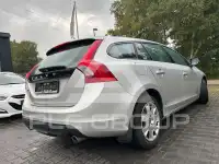 2011 Volvo V60