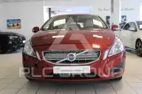 2011 Volvo V60