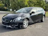 2011 Volvo V60