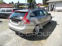 2011 Volvo V60