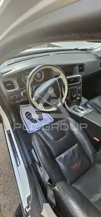 2011 Volvo V60