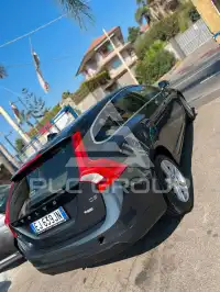 2011 Volvo V60