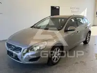 2011 Volvo V60
