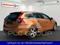 2011 Volvo V60