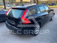 2011 Volvo V60