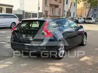 2011 Volvo V60