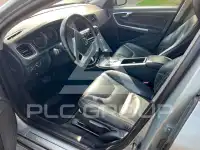2011 Volvo V60