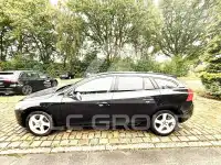 2011 Volvo V60