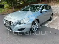2011 Volvo V60