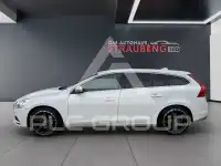 2011 Volvo V60