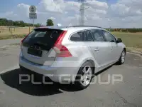2011 Volvo V60