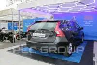 2011 Volvo V60