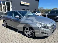 2011 Volvo V60