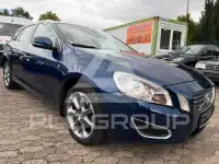 2011 Volvo V60