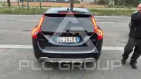 2011 Volvo V60