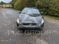 2011 Volvo V60