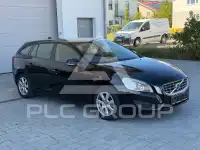 2011 Volvo V60
