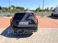 2011 Volvo V60