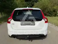 2011 Volvo V60