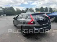 2011 Volvo V60