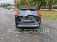 2011 Volvo V60