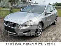 2011 Volvo V60