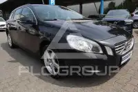 2011 Volvo V60