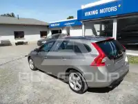 2011 Volvo V60