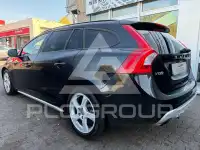 2011 Volvo V60