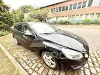 2011 Volvo V60
