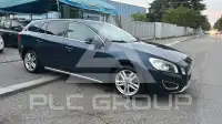 2011 Volvo V60
