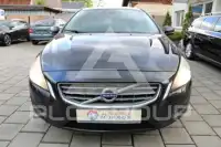 2011 Volvo V60
