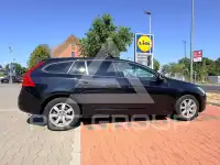 2011 Volvo V60