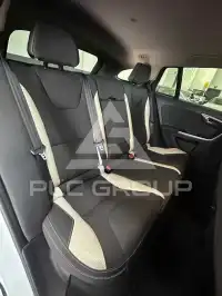 2011 Volvo V60